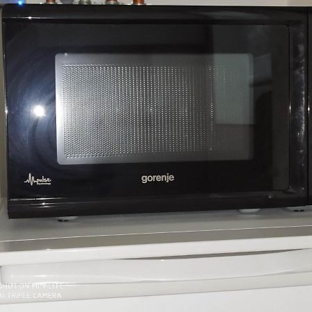 Stylish Apartman סגד מראה חיצוני תמונה