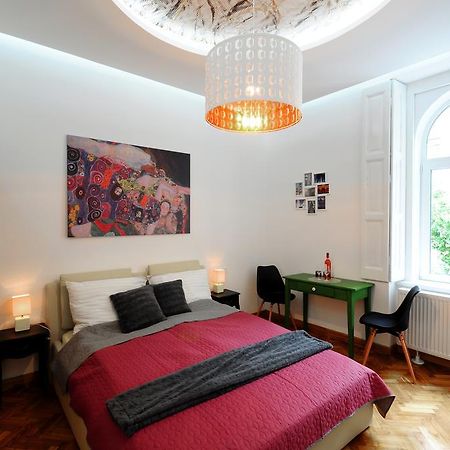 Stylish Apartman סגד מראה חיצוני תמונה
