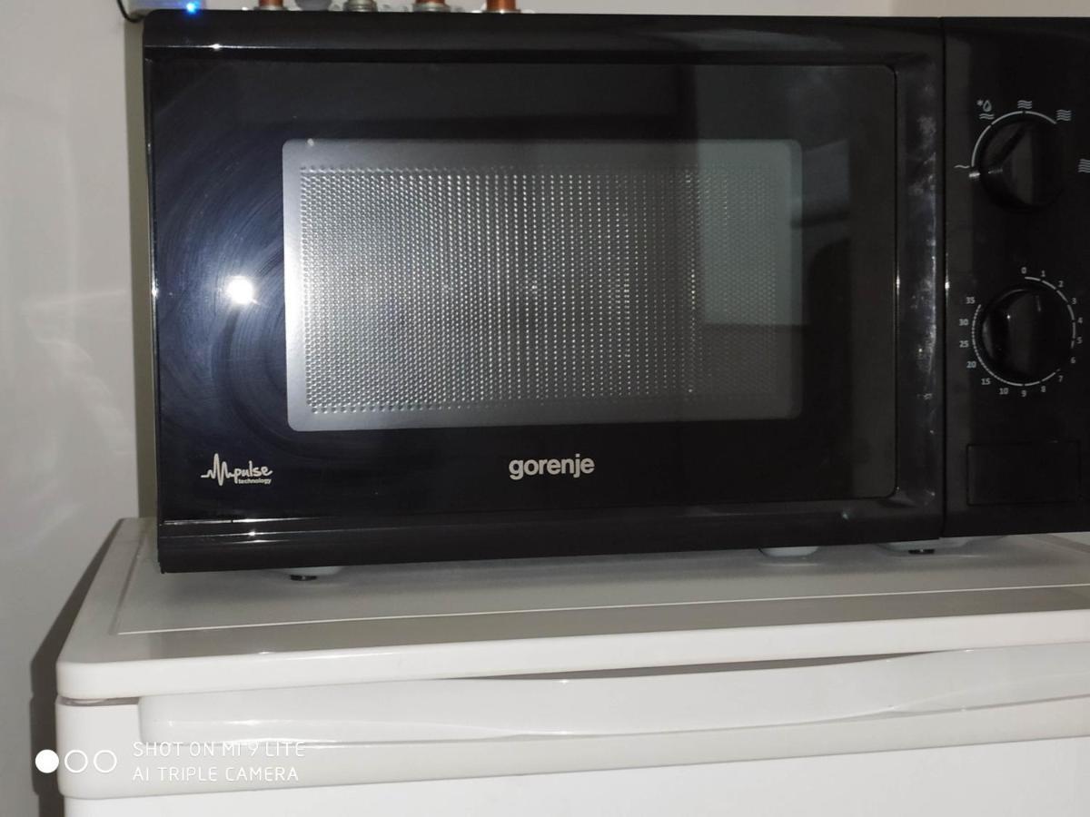 Stylish Apartman סגד מראה חיצוני תמונה
