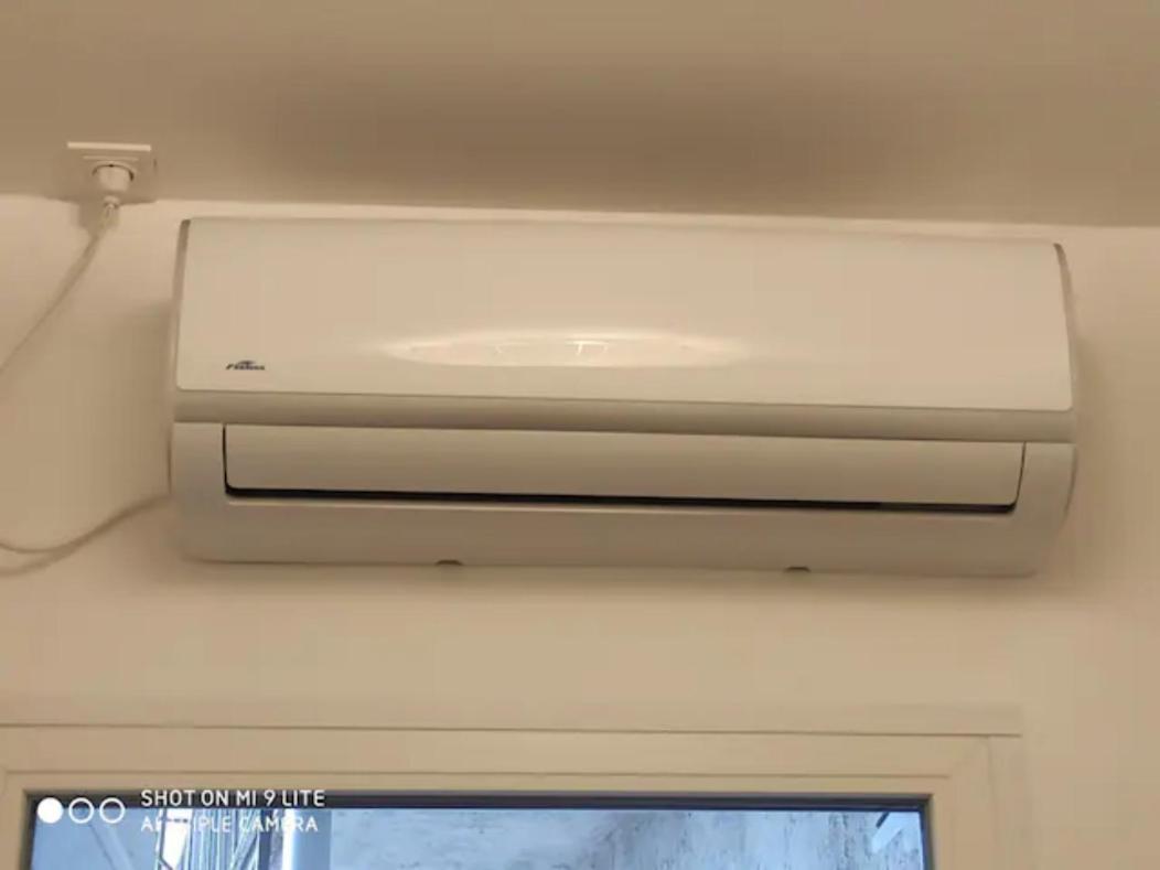 Stylish Apartman סגד מראה חיצוני תמונה
