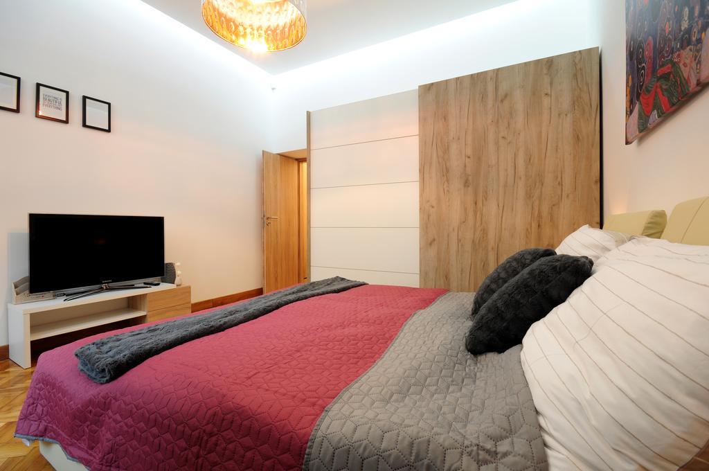 Stylish Apartman סגד מראה חיצוני תמונה
