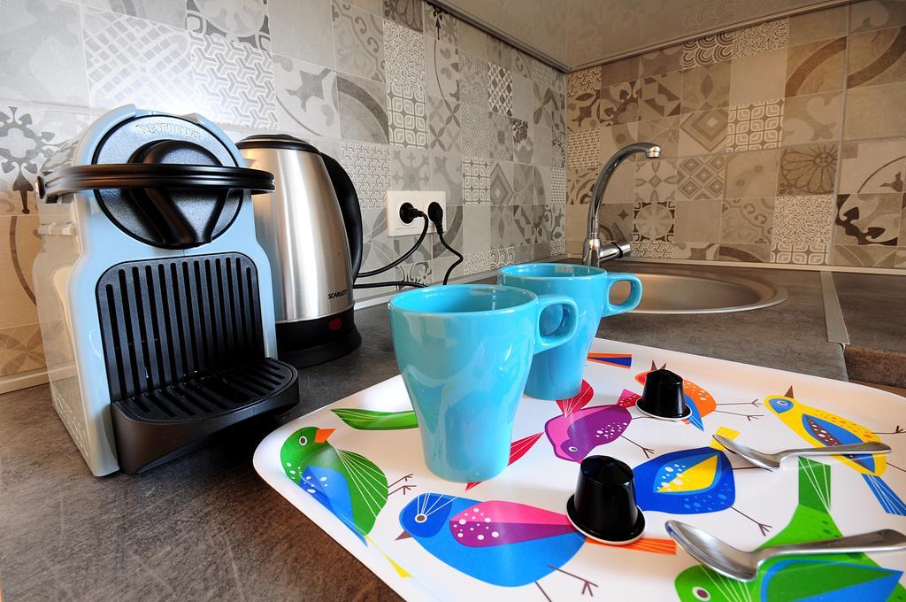Stylish Apartman סגד מראה חיצוני תמונה