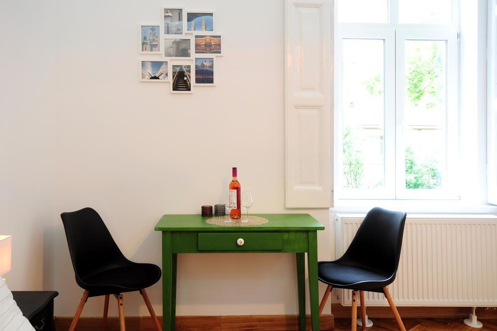 Stylish Apartman סגד מראה חיצוני תמונה