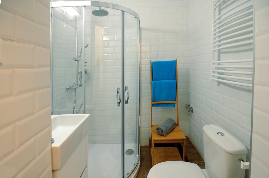 Stylish Apartman סגד מראה חיצוני תמונה