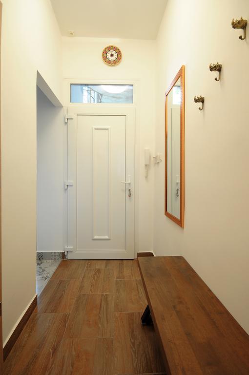 Stylish Apartman סגד מראה חיצוני תמונה