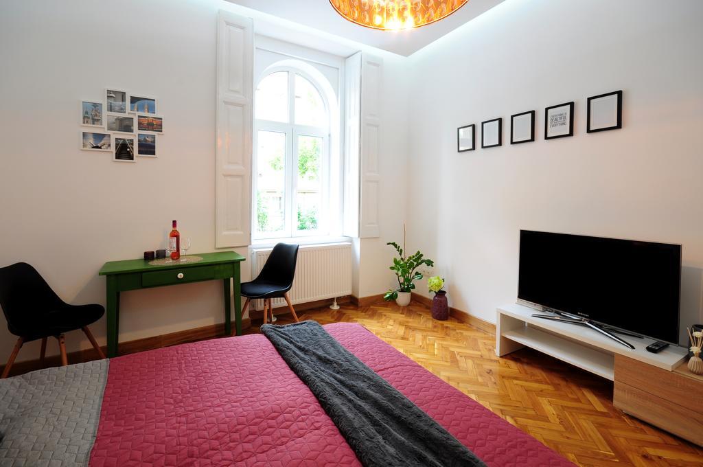 Stylish Apartman סגד מראה חיצוני תמונה