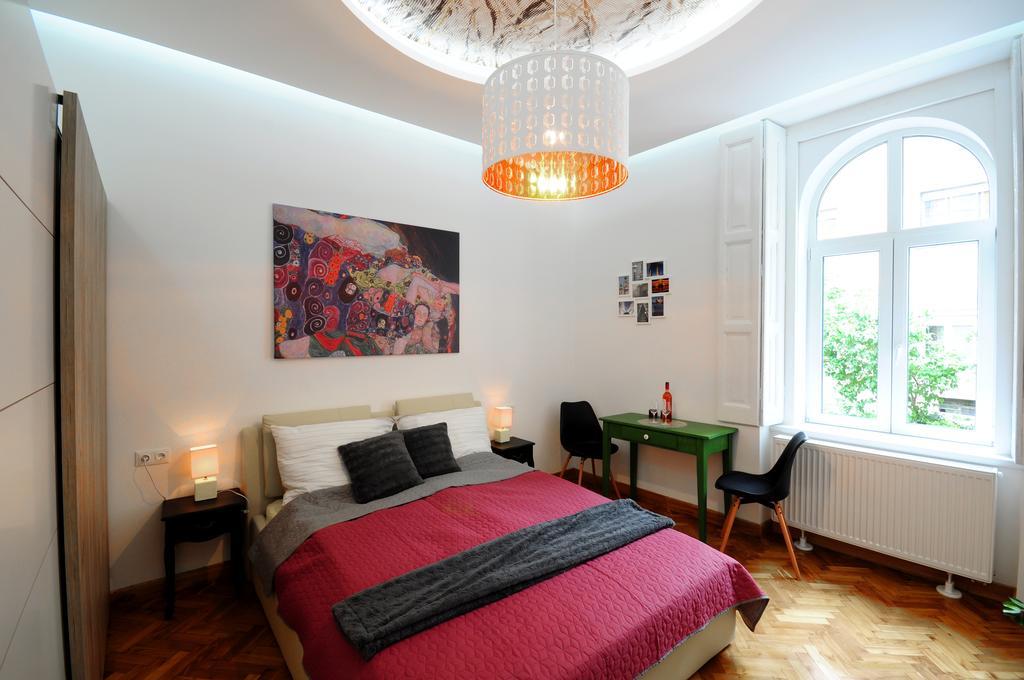 Stylish Apartman סגד מראה חיצוני תמונה