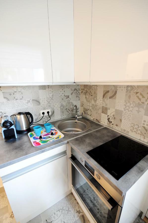 Stylish Apartman סגד מראה חיצוני תמונה
