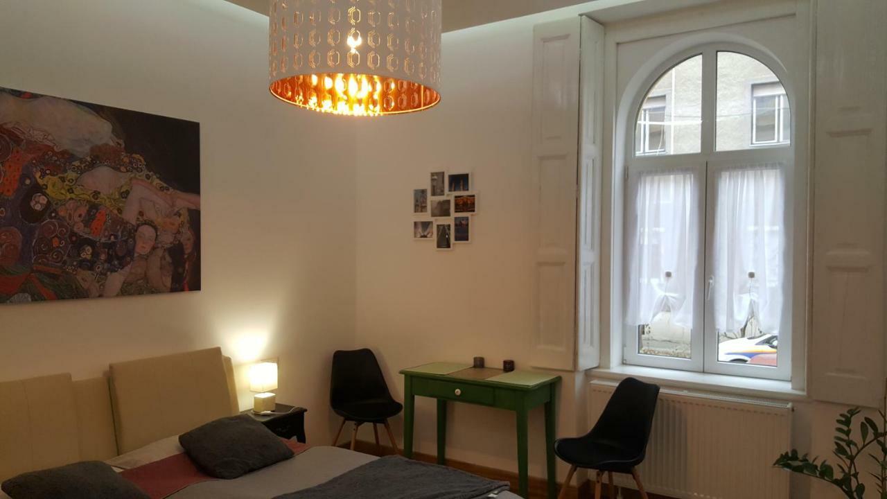 Stylish Apartman סגד מראה חיצוני תמונה